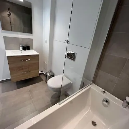 Appartement Luxury Penthouse - Eiffel Tower *