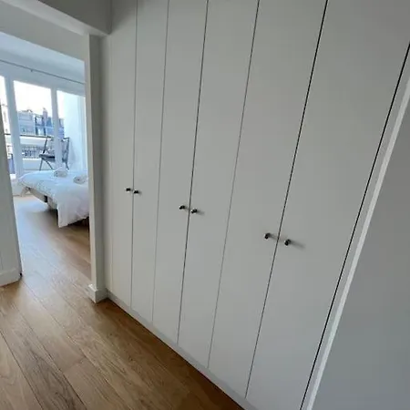 Luxury Penthouse - Eiffel Tower Appartement