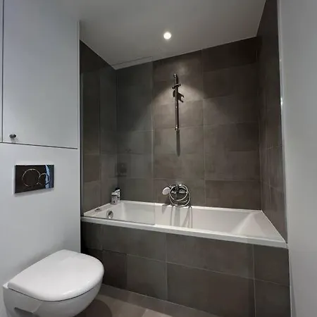 Appartement Luxury Penthouse - Eiffel Tower